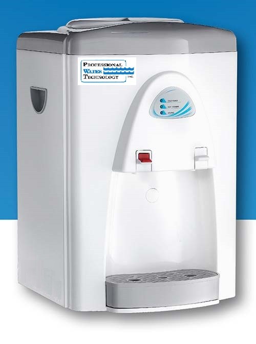 PWT Countertop Water Cooler 500
