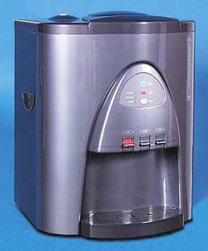 PWT Countertop Water Cooler 600